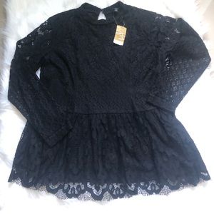 Zusanne betro blouse